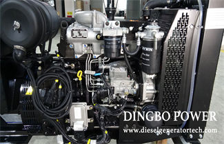 Analysis of Insufficient Compression Force of Diesel Generator Set