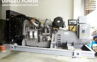 Which Industries Must Be Equipped with Diesel Generator Sets?