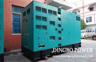 How to Improve Smoke Exhaust Pollution of Generator Sets?