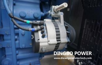Diesel Generator Knowledge 1