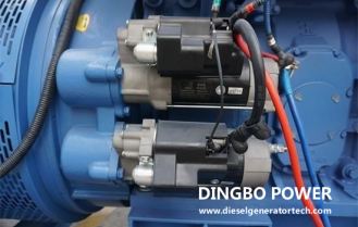 How to Deal with Generator Speeding Failure