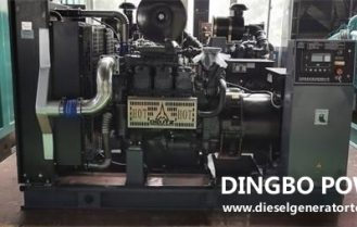 How To Maintain The Low Pressure Oil Circuit System Of The Diesel Engine
