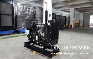 The Benefits of a Clean Environment for Diesel Generator Sets