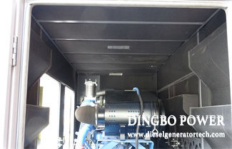 Damage Forms and Handling Methods of Volvo Generators