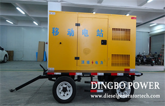 Factors Causing Difficulty in Hot Starting of Diesel Generator Sets