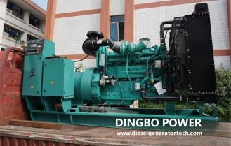 How To Overhaul The Camshafts And Timing Gears Of Diesel Generators