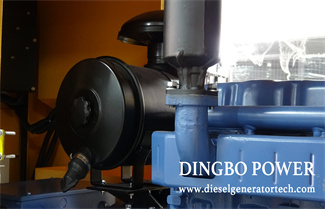 Reasons for Insufficient Power During Diesel Generator Sets Operation