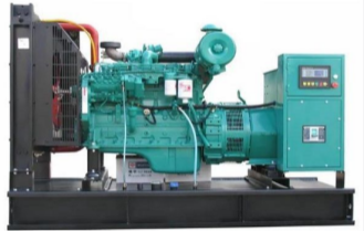 Volvo Genset 75KW/93.75kVA New Diesel Generator