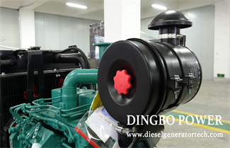Factors Affecting the Fuel Consumption of Volvo Diesel Generator Sets